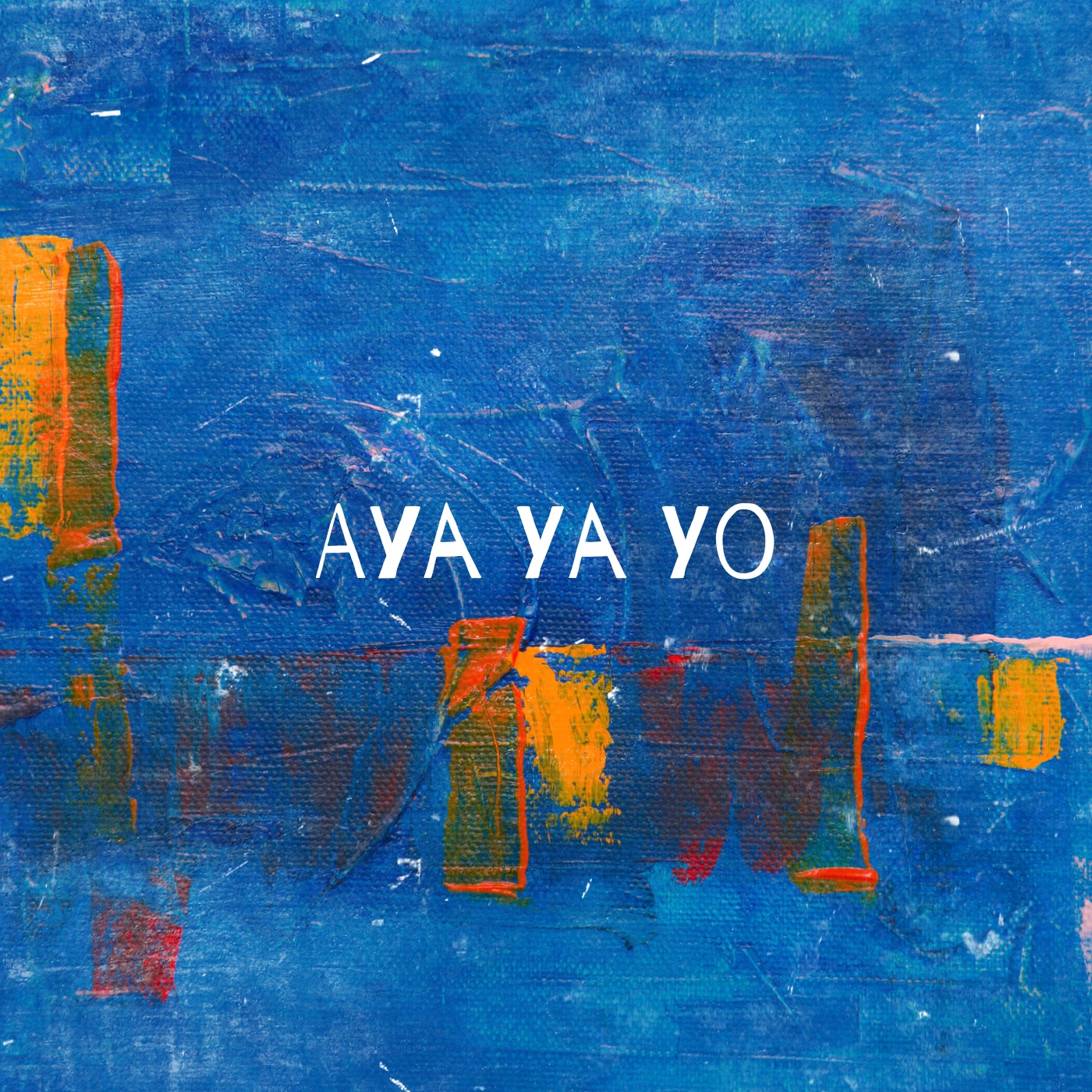 Aya Ya Yo (A Árvore Errante) (Original Vocals)