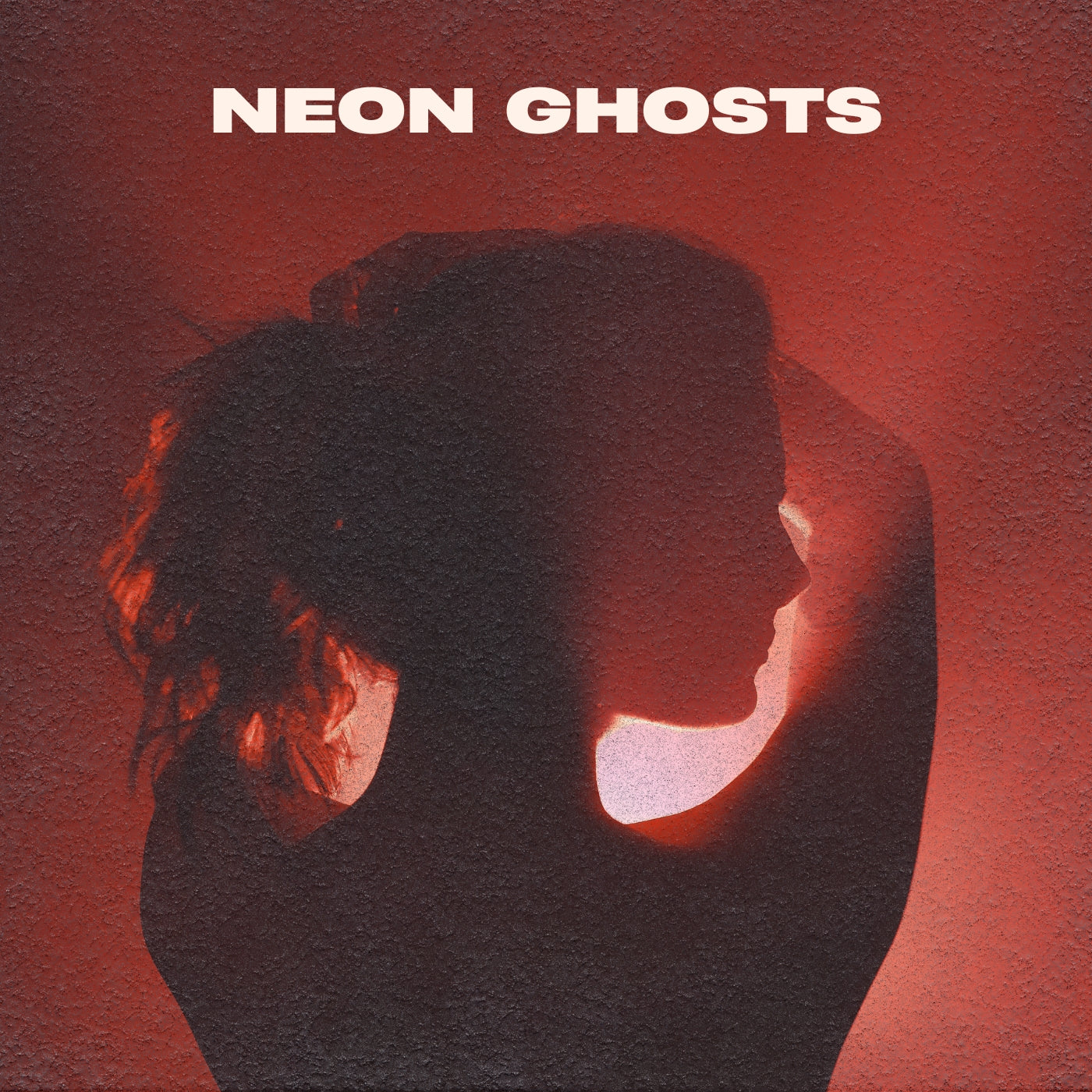 Neon Ghosts (Original Vocals)