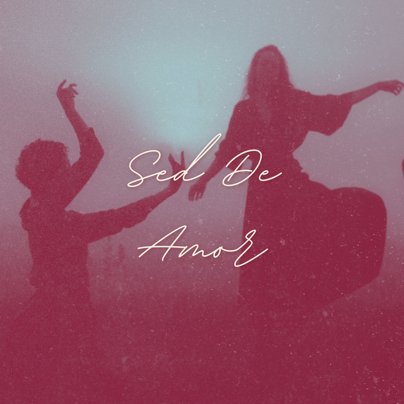 Sed De Amor (EXCLUSIVE ORIGINAL VOCALS)
