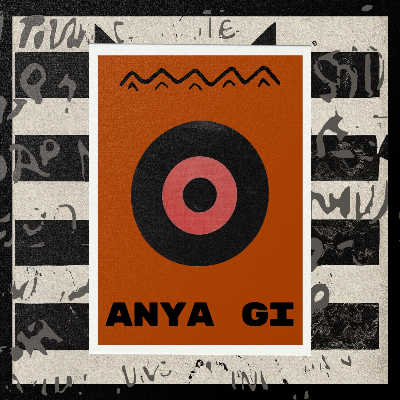Anya Gi (Original Vocals)
