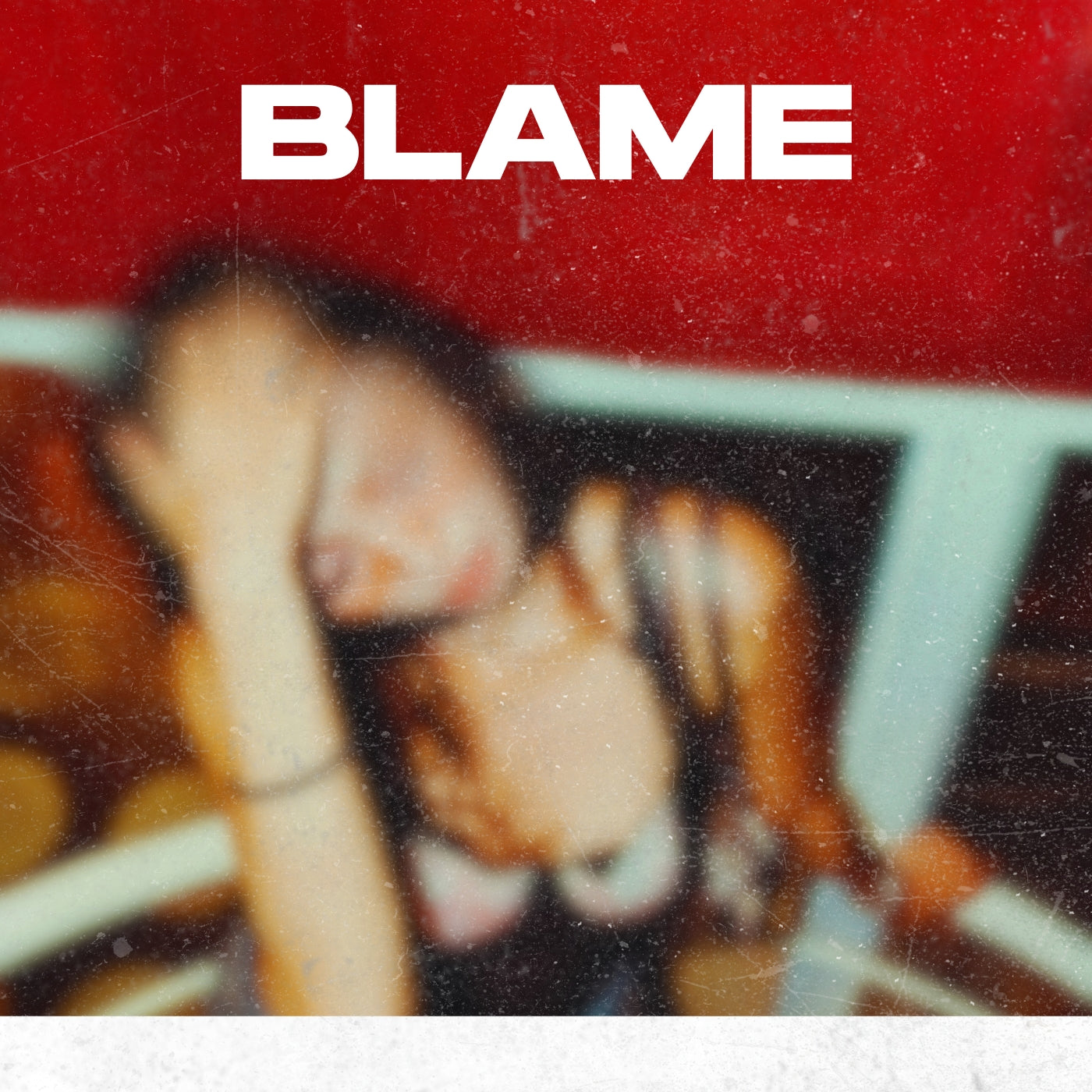 Blame (EXCLUSIVE ORIGINAL VOCALS)