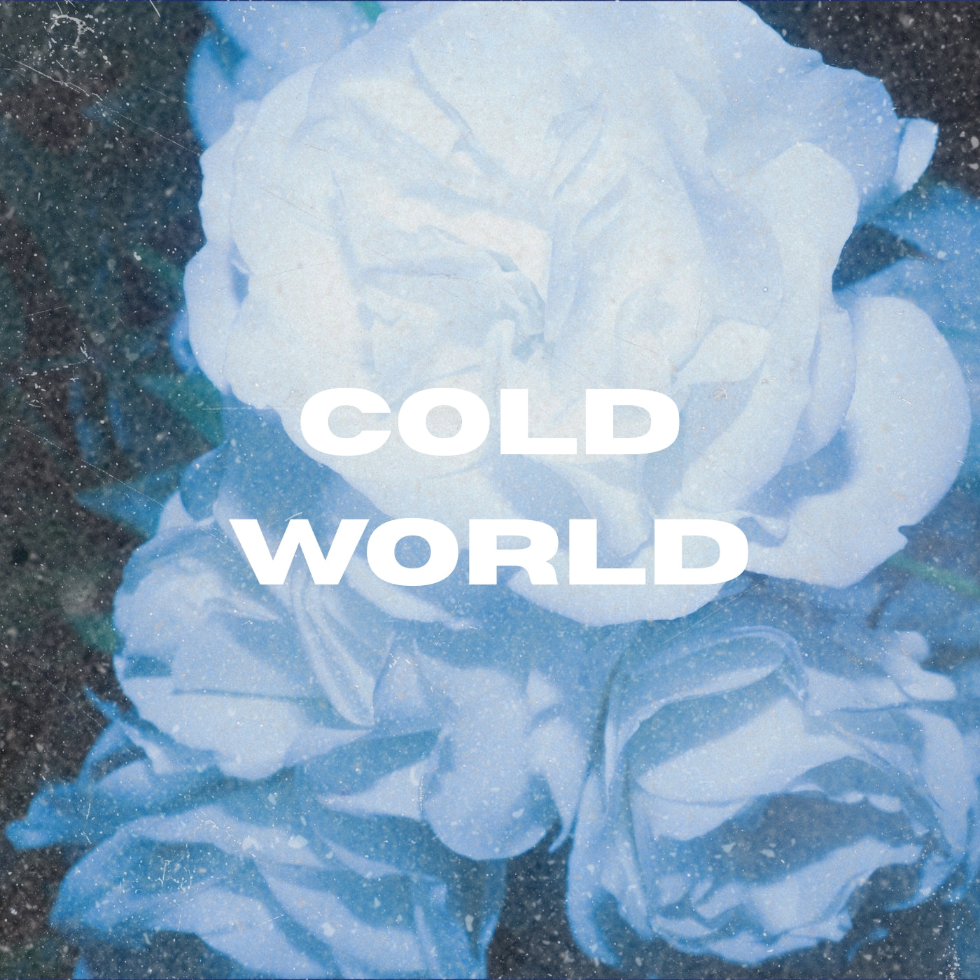 Cold World (EXCLUSIVE ORIGINAL VOCALS)