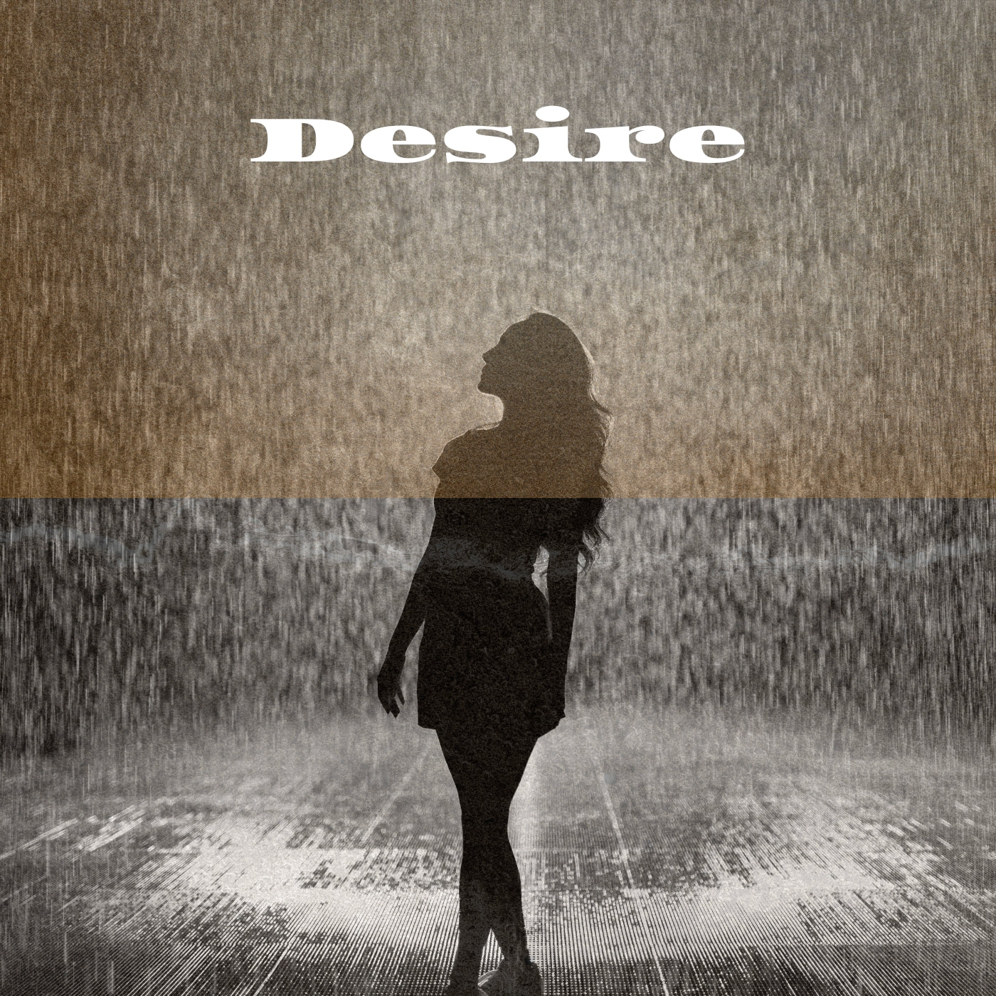 Desire (Original Vocals)