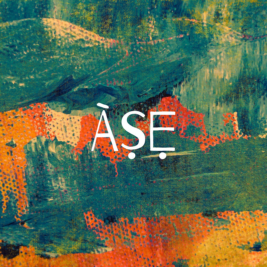 Àṣẹ (Original Vocals)