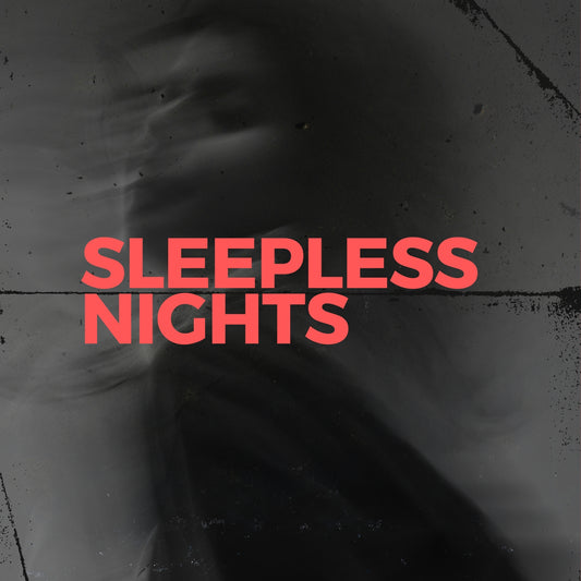 Sleepless Nights (Original Vocals)