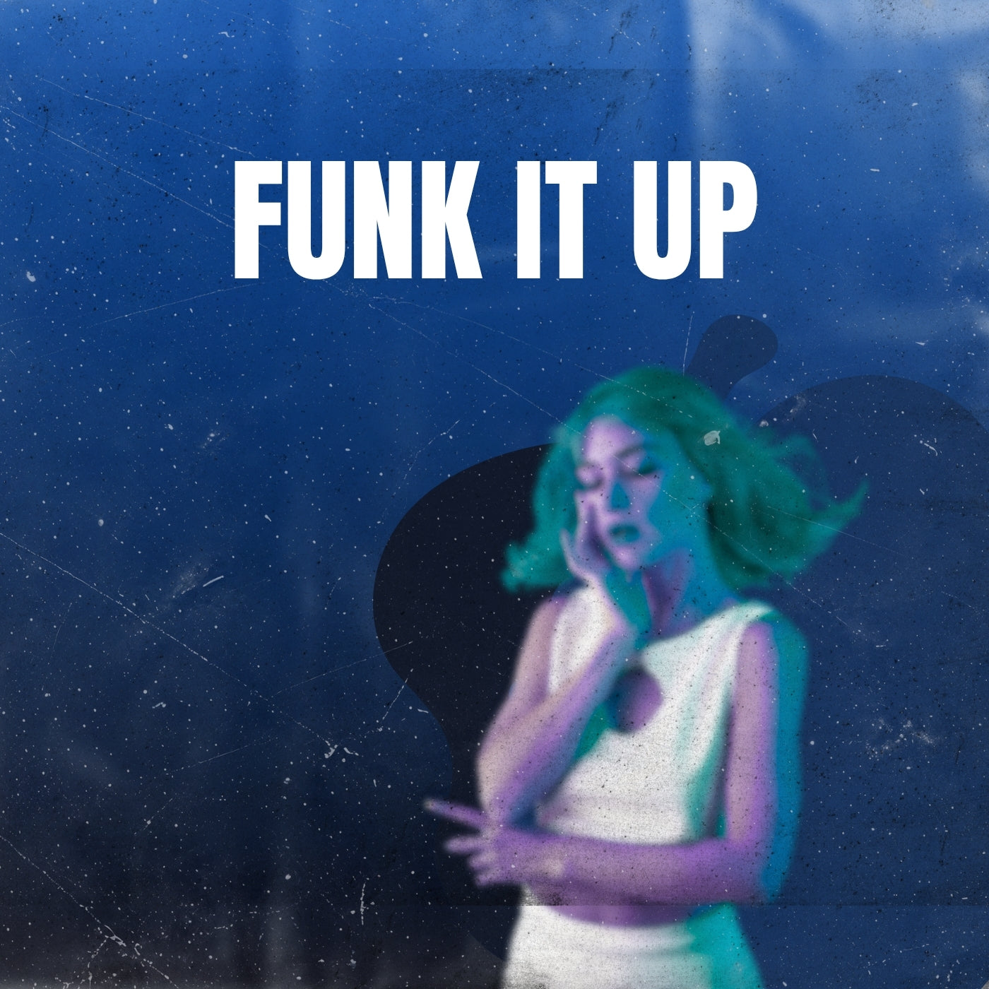 Funk It Up (Original Vocals)