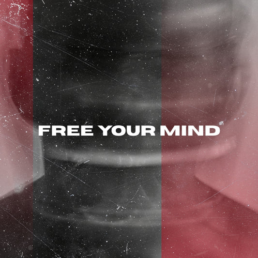 Free Your Mind (Original Vocals)