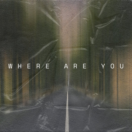 Where Are You (Original Vocals)