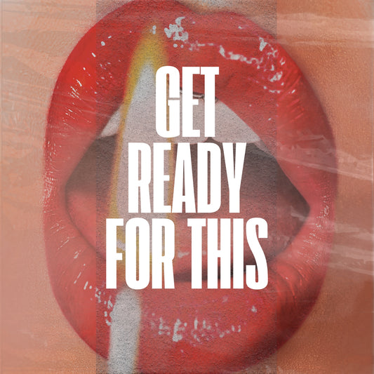Get Ready For This (Original Vocals)