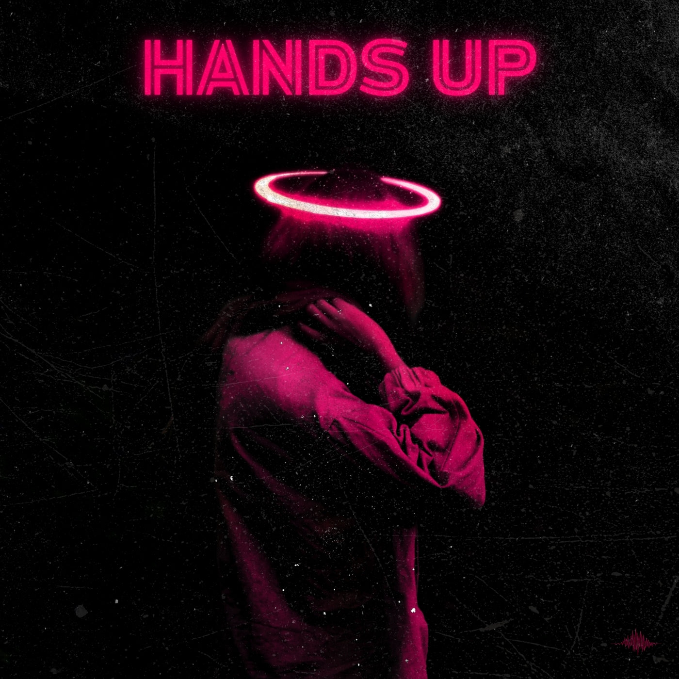 Hands Up (Original Vocals)