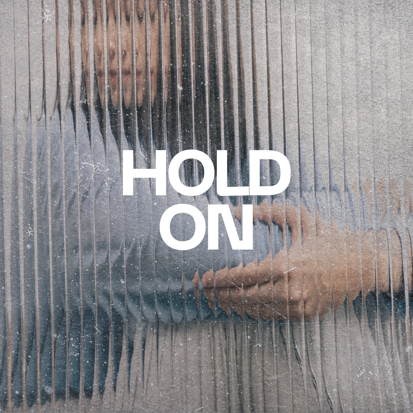 Hold On (Original Vocals)