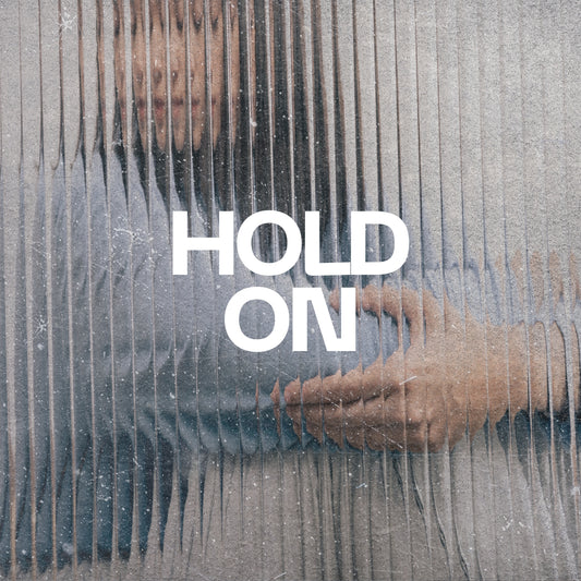 Hold On (Original Vocals)