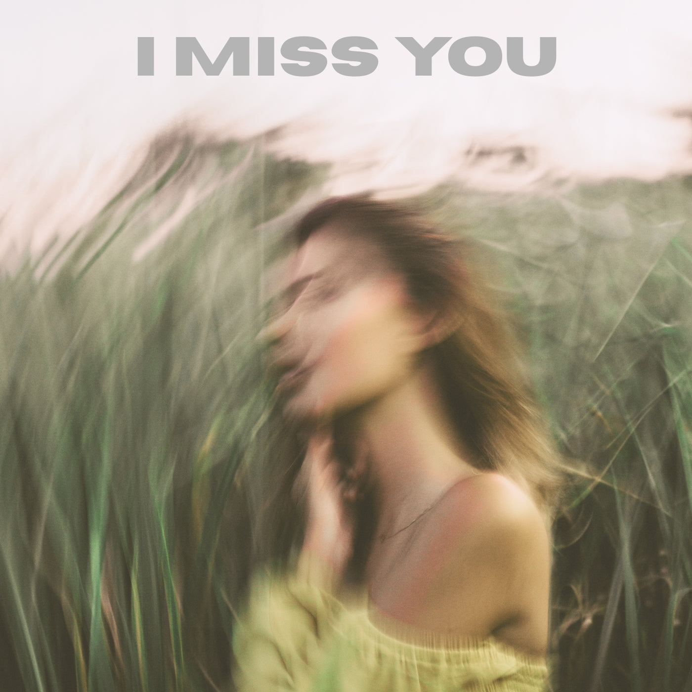I Miss You (Original Vocals)