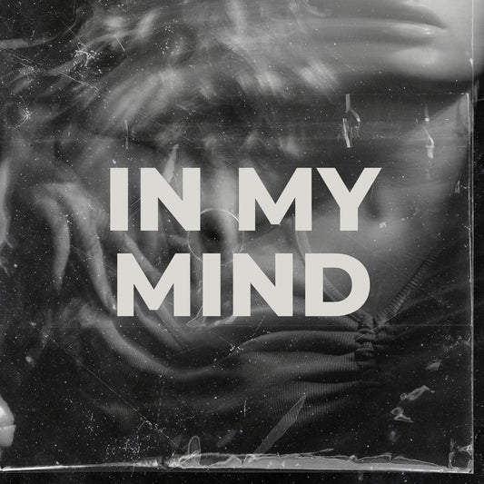 In My Mind (Original Vocals)