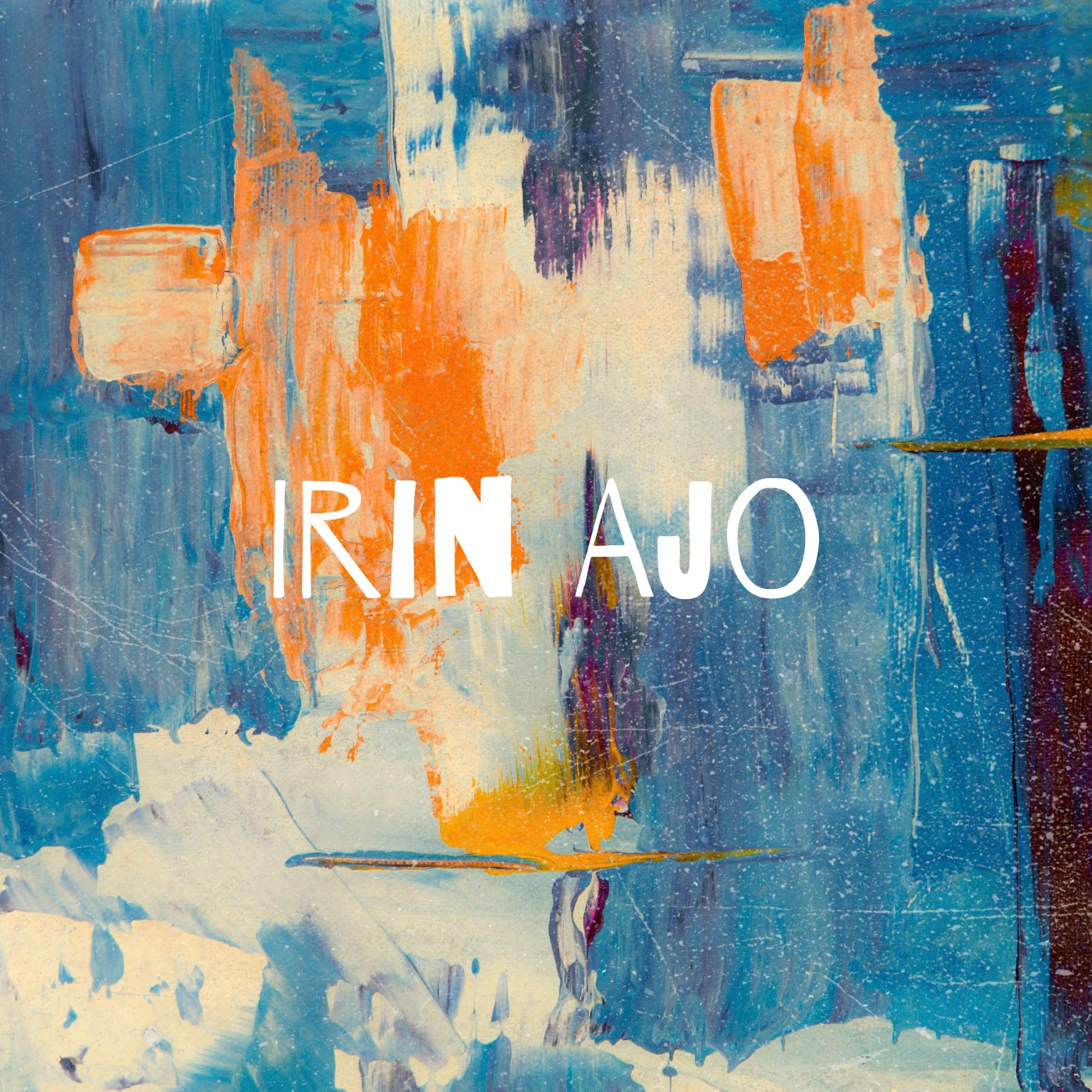 Irin Ajo (ORIGINAL VOCALS)