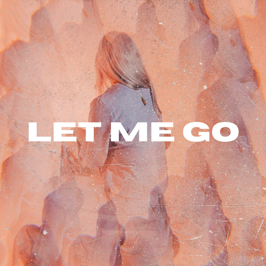 Let Me Go (Original Vocals)