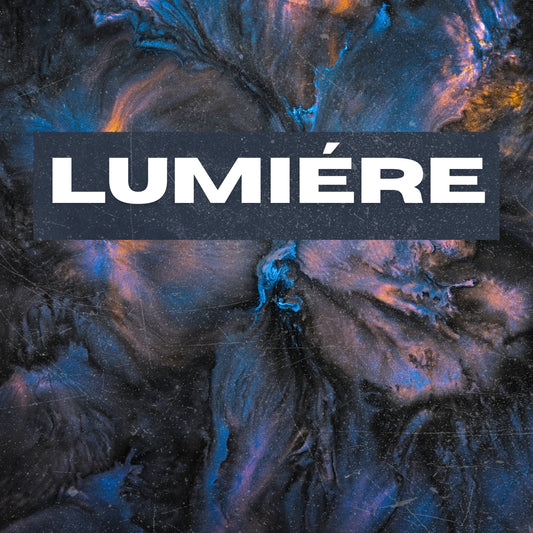 Lumiére (Original Vocals)