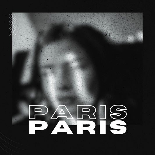 Paris (EXCLUSIVE ORIGINAL VOCALS)