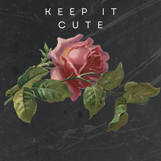 Keep It Cute (Original Vocals)