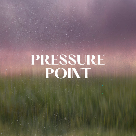 Pressure Point (Original Vocals)