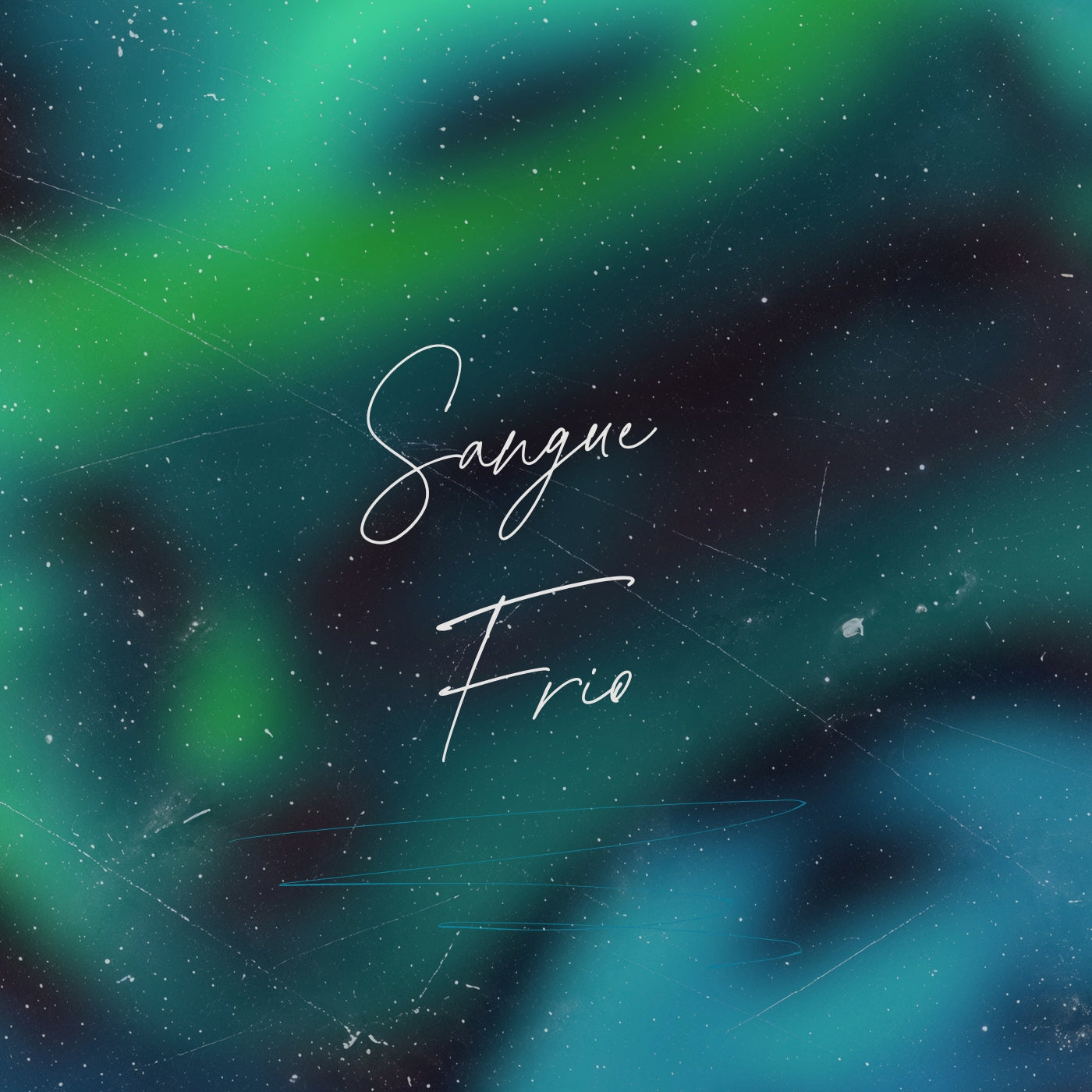 Sangue Frio (Original Vocals)