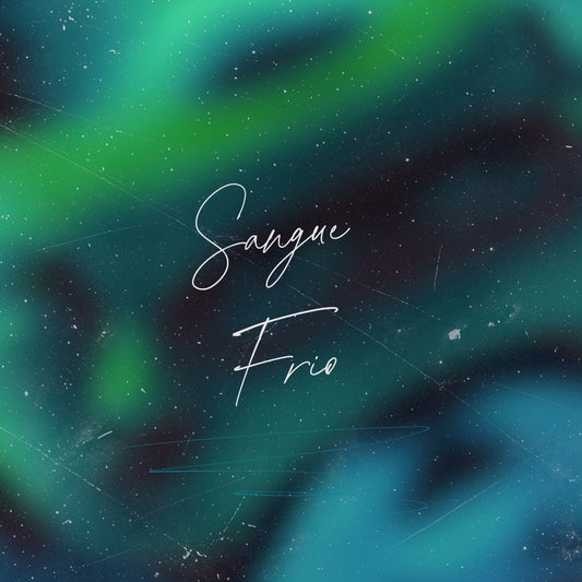 Sangue Frio (Original Vocals)