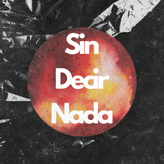 Sin Decir Nada (EXCLUSIVE ORIGINAL VOCALS)