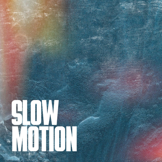 Slow Motion (EXCLUSIVE ORIGINAL VOCALS)