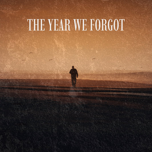 The Year We Forgot (Original Vocals)