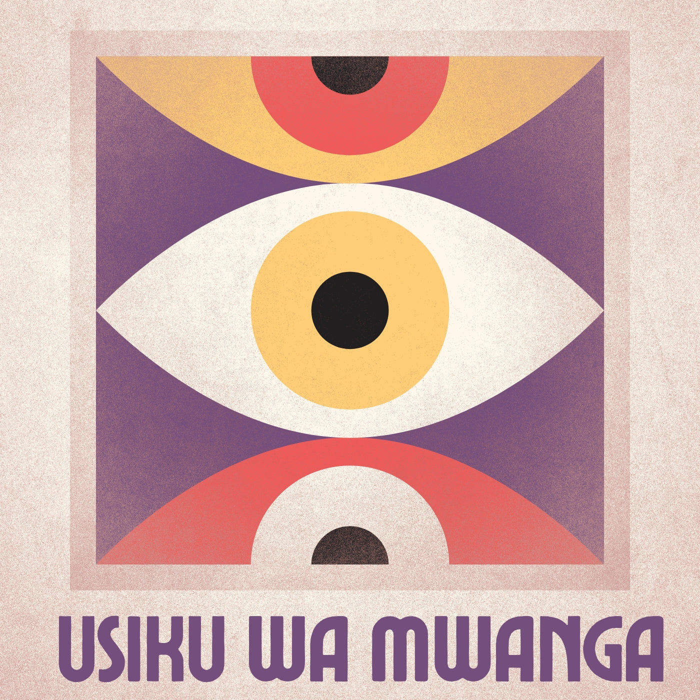 Usiku wa Mwanga (Original Vocals)