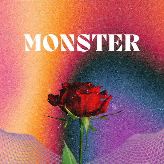 Monster (Original Vocals)