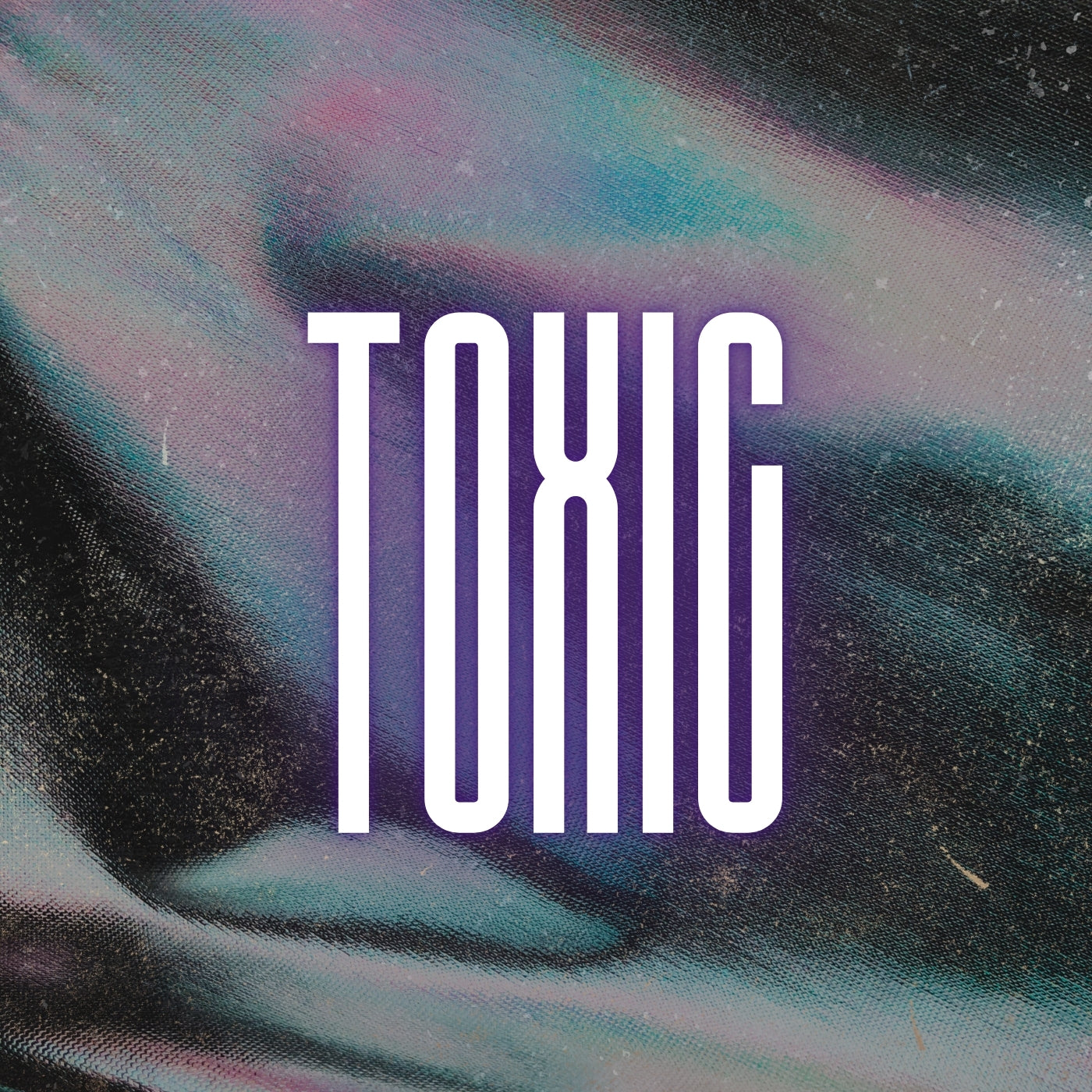 Toxic (EXCLUSIVE ORIGINAL VOCALS)