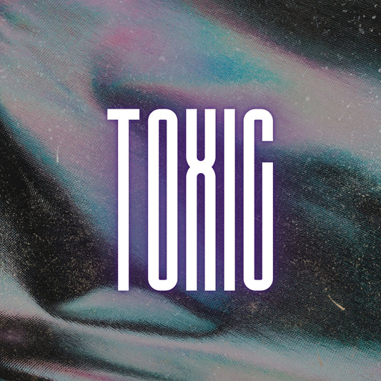 Toxic (EXCLUSIVE ORIGINAL VOCALS)