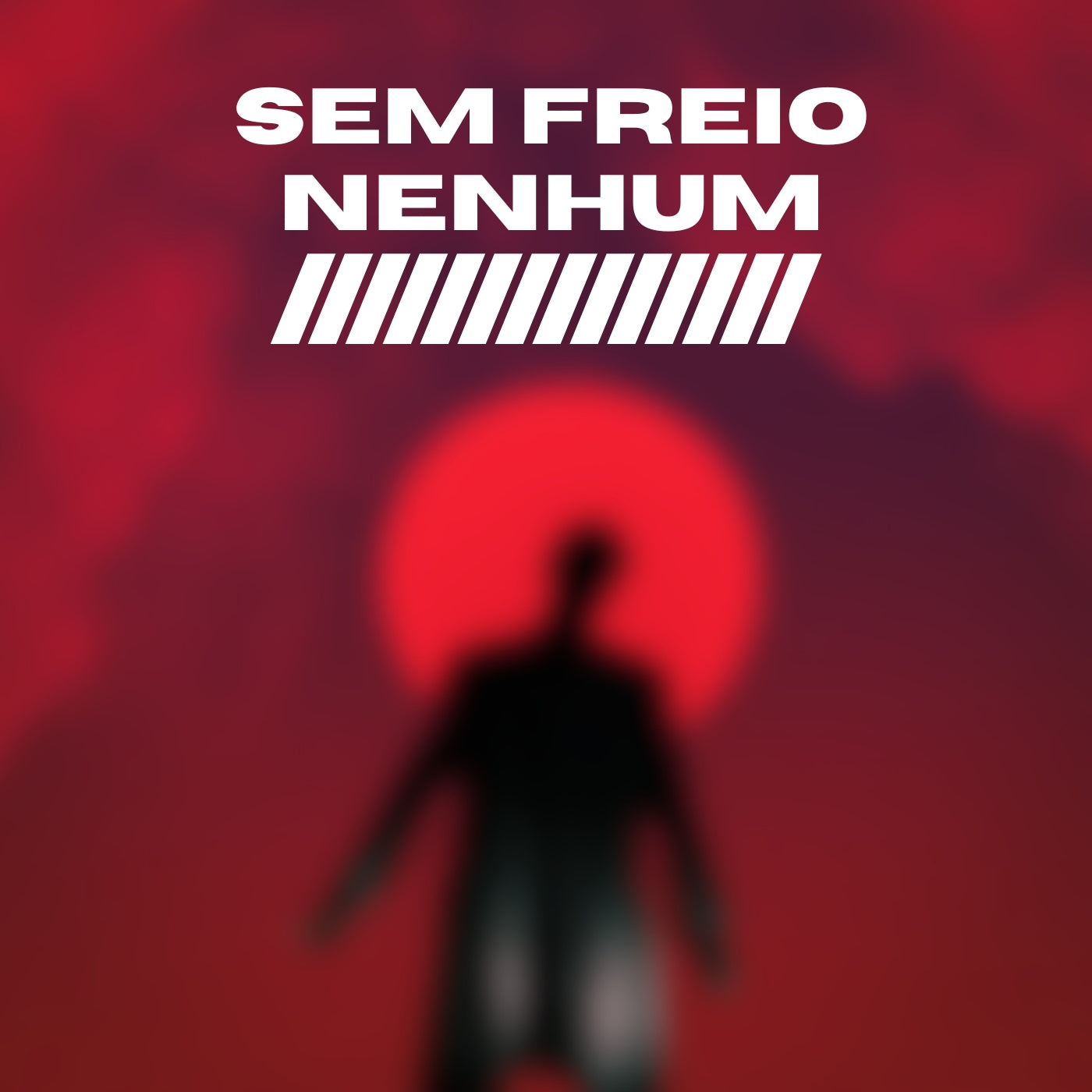 Sem Freio Nenhum (Original Vocals)